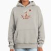 ssrcooversized hoodiewomens 01oatmeal heatherfrontsquare productx1000 4 - Librarian Gifts