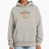 ssrcooversized hoodiewomens 01oatmeal heatherfrontsquare productx1000 6 - Librarian Gifts