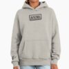 ssrcooversized hoodiewomens 01oatmeal heatherfrontsquare productx1000 9 - Librarian Gifts