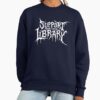 ssrcooversized sweatshirtwomens 0105081f66c8590f4efrontsquare productx1000 1 - Librarian Gifts