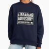 ssrcooversized sweatshirtwomens 0105081f66c8590f4efrontsquare productx1000 6 - Librarian Gifts