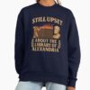 ssrcooversized sweatshirtwomens 0105081f66c8590f4efrontsquare productx1000 7 - Librarian Gifts