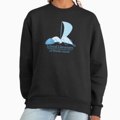 Rhode Island School Librarians Sweatshirt