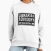ssrcooversized sweatshirtwomens 01fafafaca443f4786frontsquare productx1000 4 - Librarian Gifts