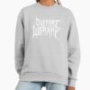 ssrcooversized sweatshirtwomens 01heather greyfrontsquare productx1000 1 - Librarian Gifts