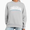 ssrcooversized sweatshirtwomens 01heather greyfrontsquare productx1000 - Librarian Gifts