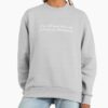 ssrcooversized sweatshirtwomens 01heather greyfrontsquare productx1000 9 - Librarian Gifts