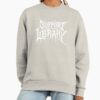 ssrcooversized sweatshirtwomens 01oatmeal heatherfrontsquare productx1000 1 - Librarian Gifts