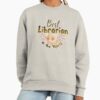 ssrcooversized sweatshirtwomens 01oatmeal heatherfrontsquare productx1000 2 - Librarian Gifts