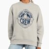 ssrcooversized sweatshirtwomens 01oatmeal heatherfrontsquare productx1000 3 - Librarian Gifts