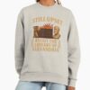 ssrcooversized sweatshirtwomens 01oatmeal heatherfrontsquare productx1000 7 - Librarian Gifts