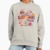 ssrcooversized sweatshirtwomens 01oatmeal heatherfrontsquare productx1000 8 - Librarian Gifts