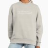ssrcooversized sweatshirtwomens 01oatmeal heatherfrontsquare productx1000 9 - Librarian Gifts