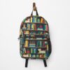 urbackpack frontsquare1000x1000.u1 - Librarian Gifts