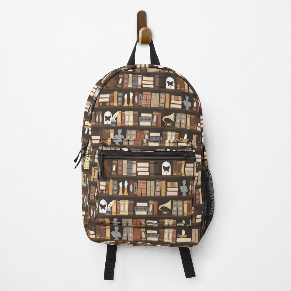 urbackpack_frontsquare1000x1000.u1-2 urbackpack frontsquare1000x1000.u1 2 - Librarian Gifts