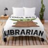 urblanket large bedsquarex1000.1u2 - Librarian Gifts