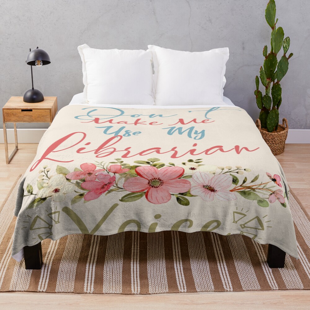 urblanket_large_bedsquarex1000.1u2-4 urblanket large bedsquarex1000.1u2 4 - Librarian Gifts