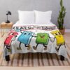 urblanket large bedsquarex1000.1u2 7 - Librarian Gifts