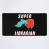 urdesk mat flatlaysquare1000x1000 10 - Librarian Gifts