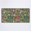 urdesk mat flatlaysquare1000x1000 4 - Librarian Gifts