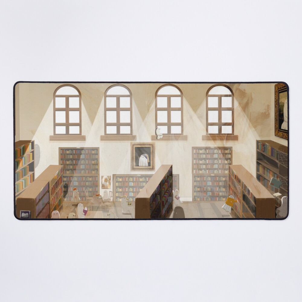 urdesk_mat_flatlaysquare1000x1000 - Librarian Gifts