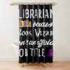 urshower curtain closedsquare1000x1000.1 2 - Librarian Gifts
