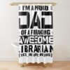 urshower curtain closedsquare1000x1000.1 3 - Librarian Gifts