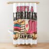 urshower curtain closedsquare1000x1000.1 4 - Librarian Gifts