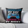 urthrow pillow couch smallsquare1000x1000 2 - Librarian Gifts