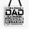 urtote bag context mediumproduct square1000x1000.u21 3 - Librarian Gifts