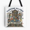 urtote bag context mediumproduct square1000x1000.u21 4 - Librarian Gifts
