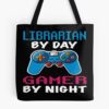 urtote bag context mediumproduct square1000x1000.u21 6 - Librarian Gifts