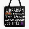 urtote bag context mediumproduct square1000x1000.u21 7 - Librarian Gifts