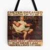 urtote bag context mediumproduct square1000x1000.u21 9 - Librarian Gifts
