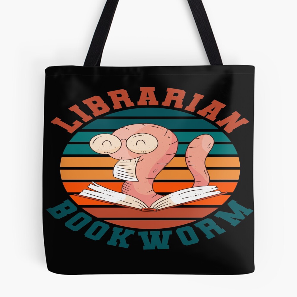 urtote_bag_context_mediumproduct_square1000x1000.u21 - Librarian Gifts